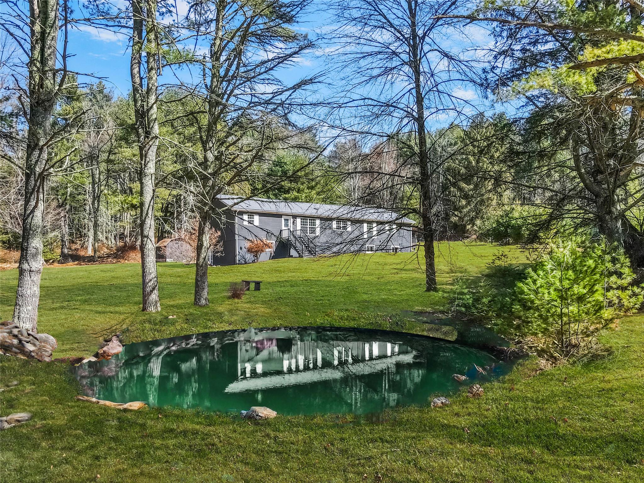 53 N Proctor Road, Eldred, New York image 1