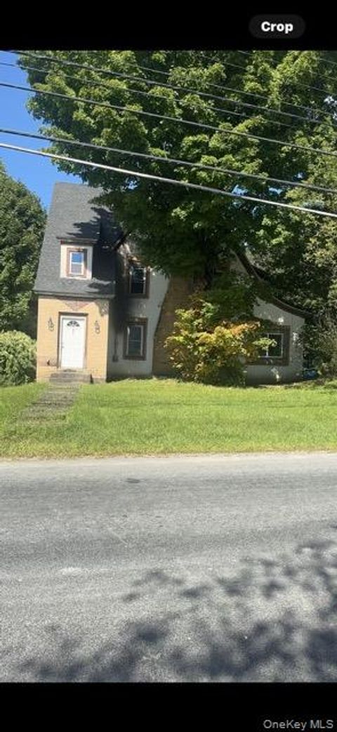 Homes For Sale - 33 Pearl Street<br/> Livingston Manor, NY 12758