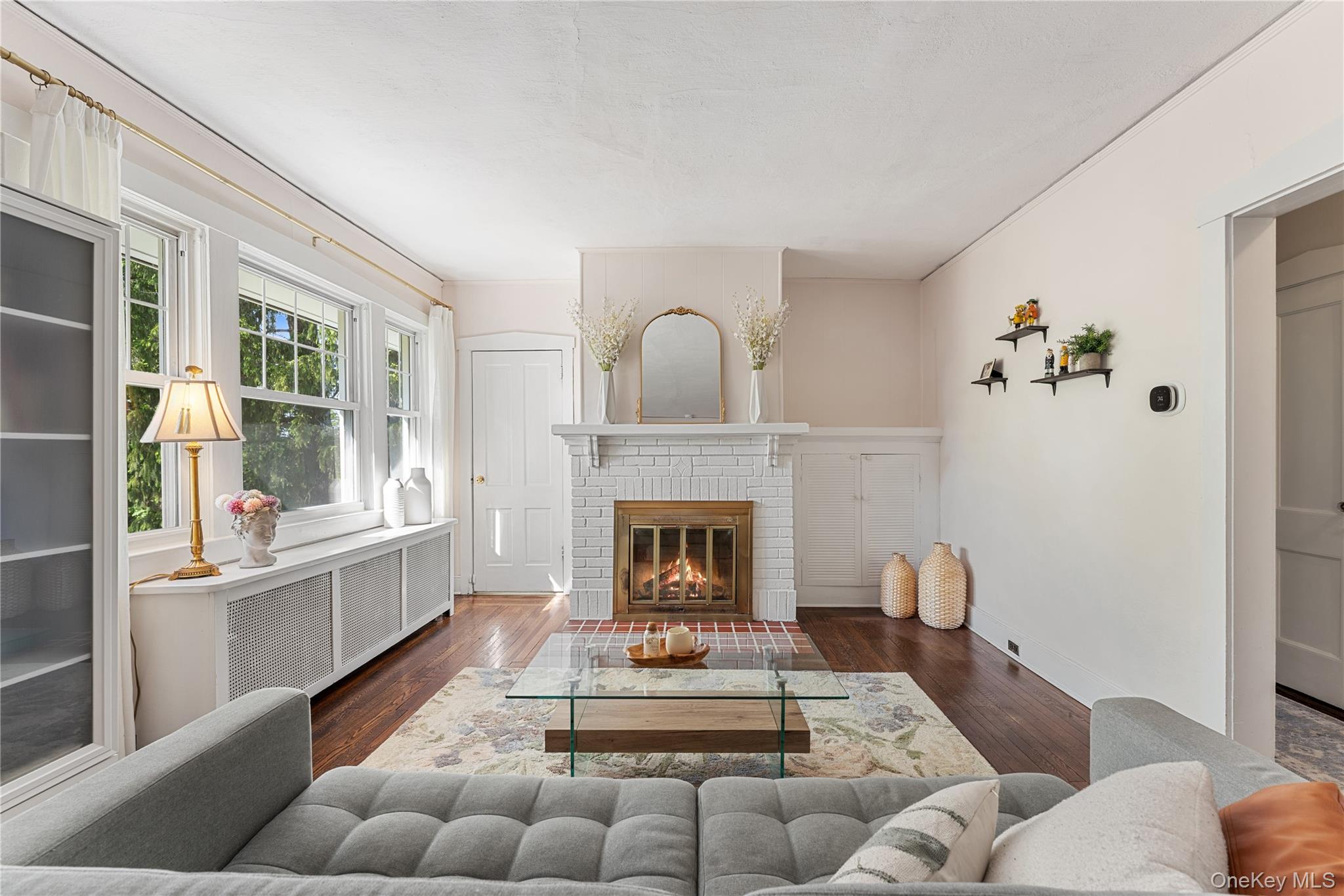 17 Euclid Avenue