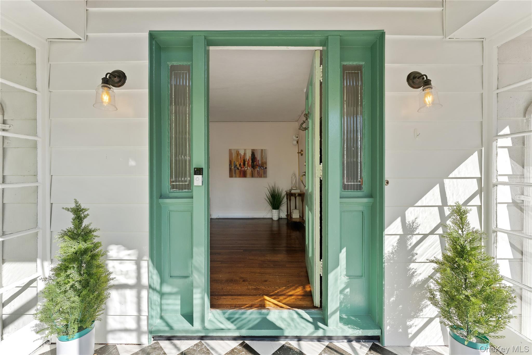 17 Euclid Avenue