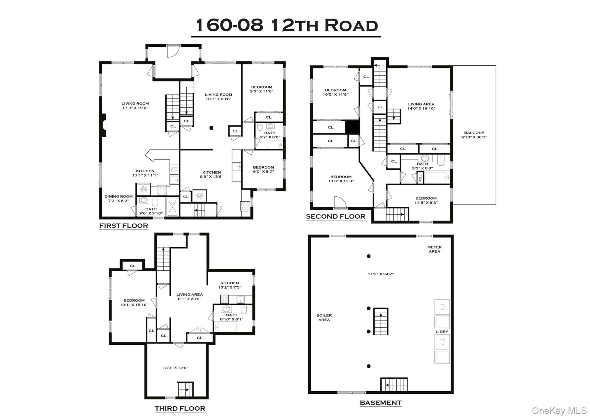 16008 12th Road