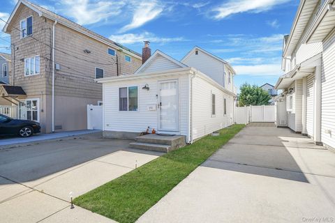 Photo of 252 Arthur Street, Freeport, NY 11520 (MLS # 921703)