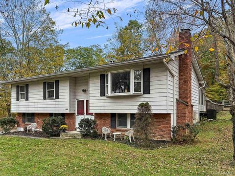 Photo of 2539 Route 44 55, Gardiner, NY 12525 (MLS # 926179)