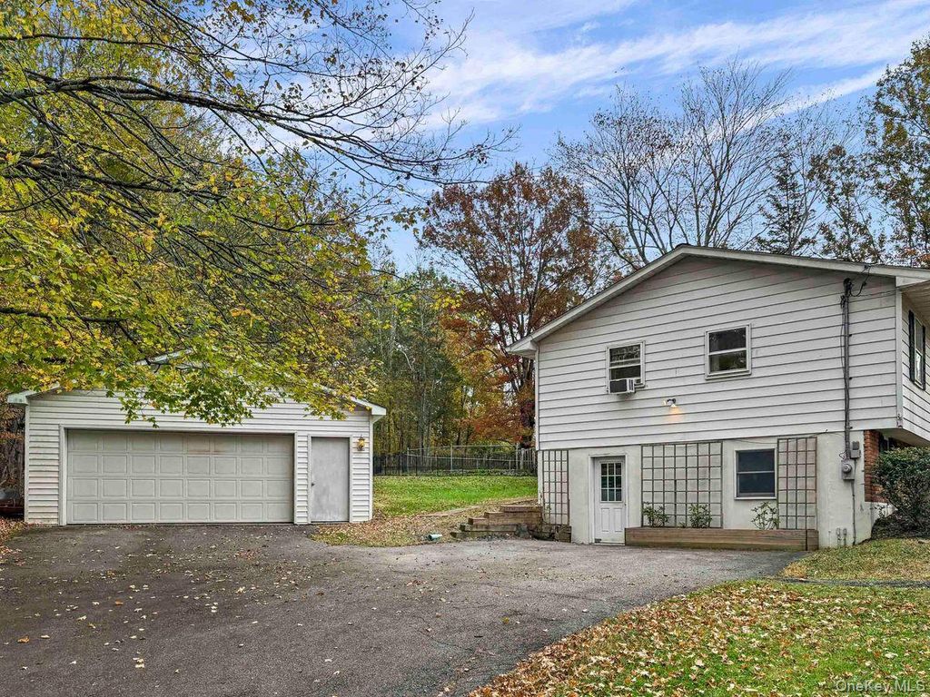 Photo of 2539 Route 44-55, Gardiner, NY 12525 (MLS # 926179)