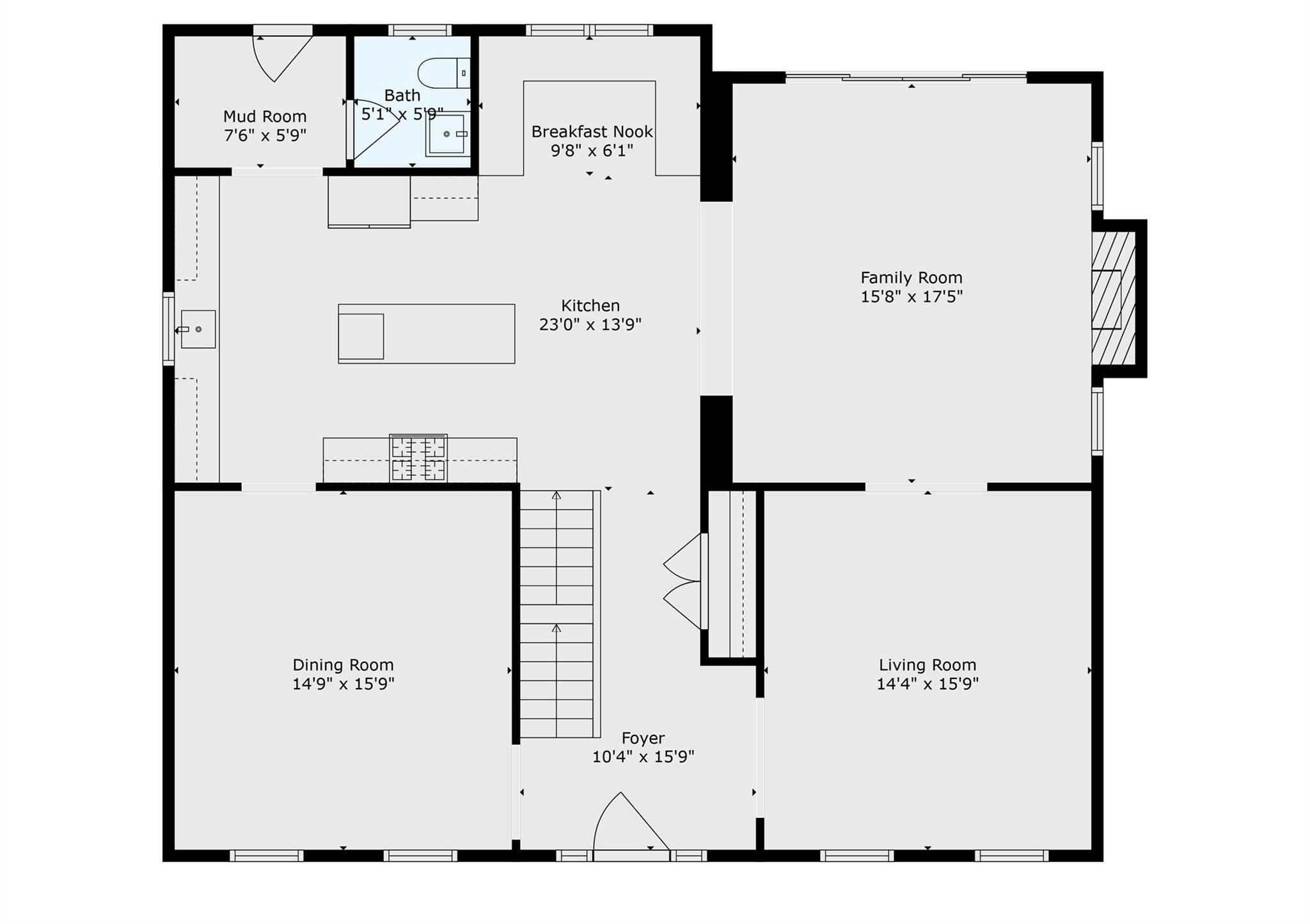30 Richmond Road, Rockville Centre, New York image 40