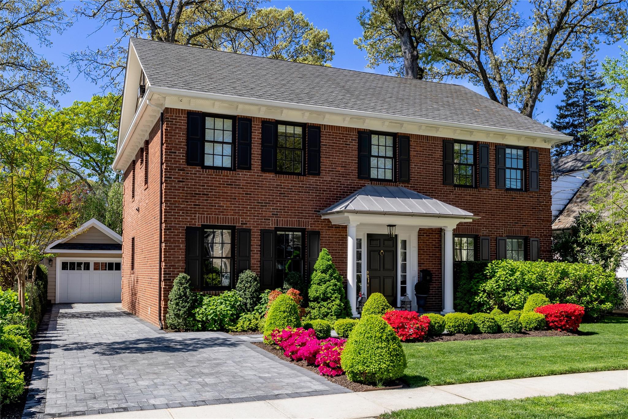 30 Richmond Road