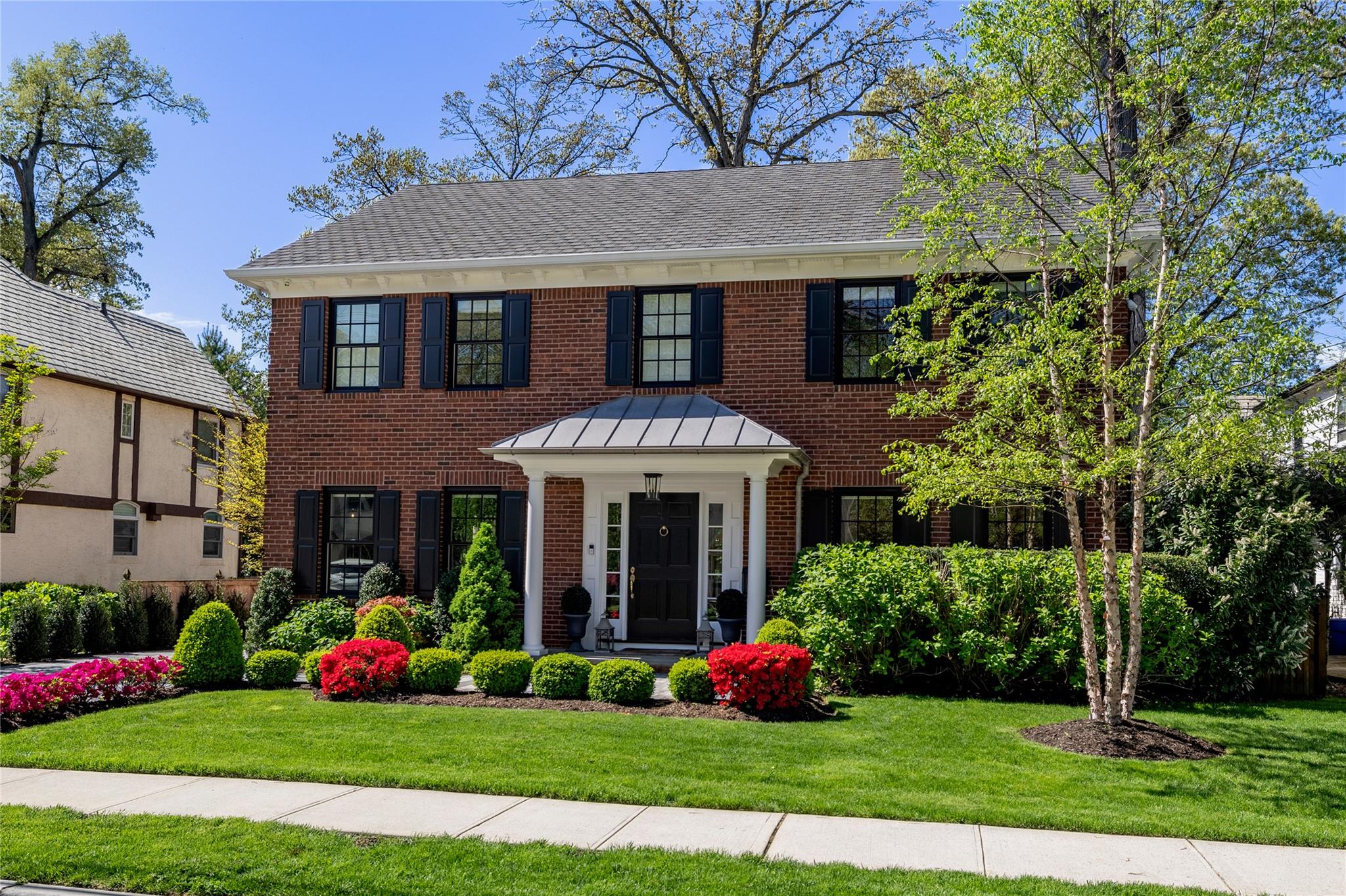 30 Richmond Road