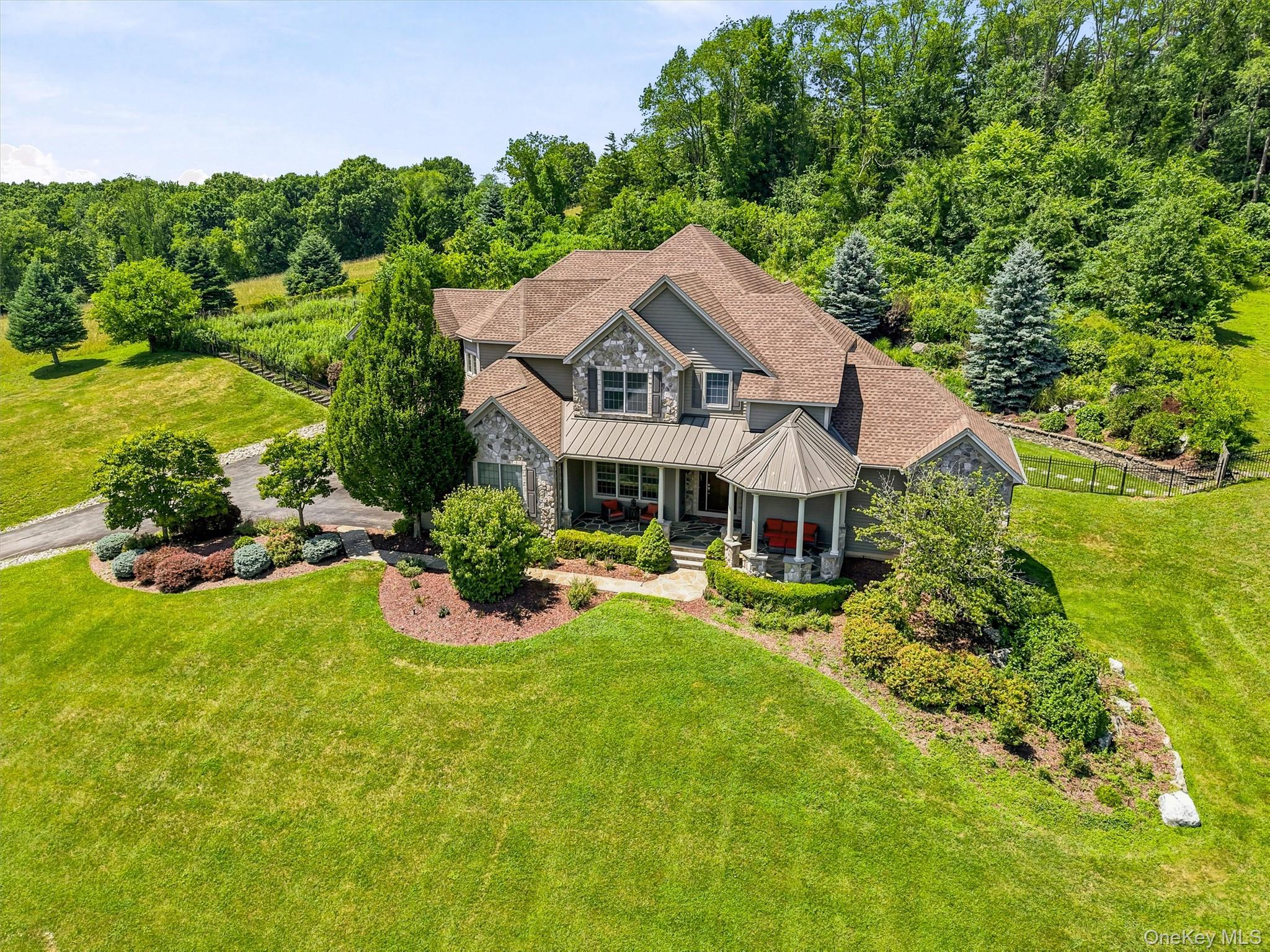 11 Manno Farm Road