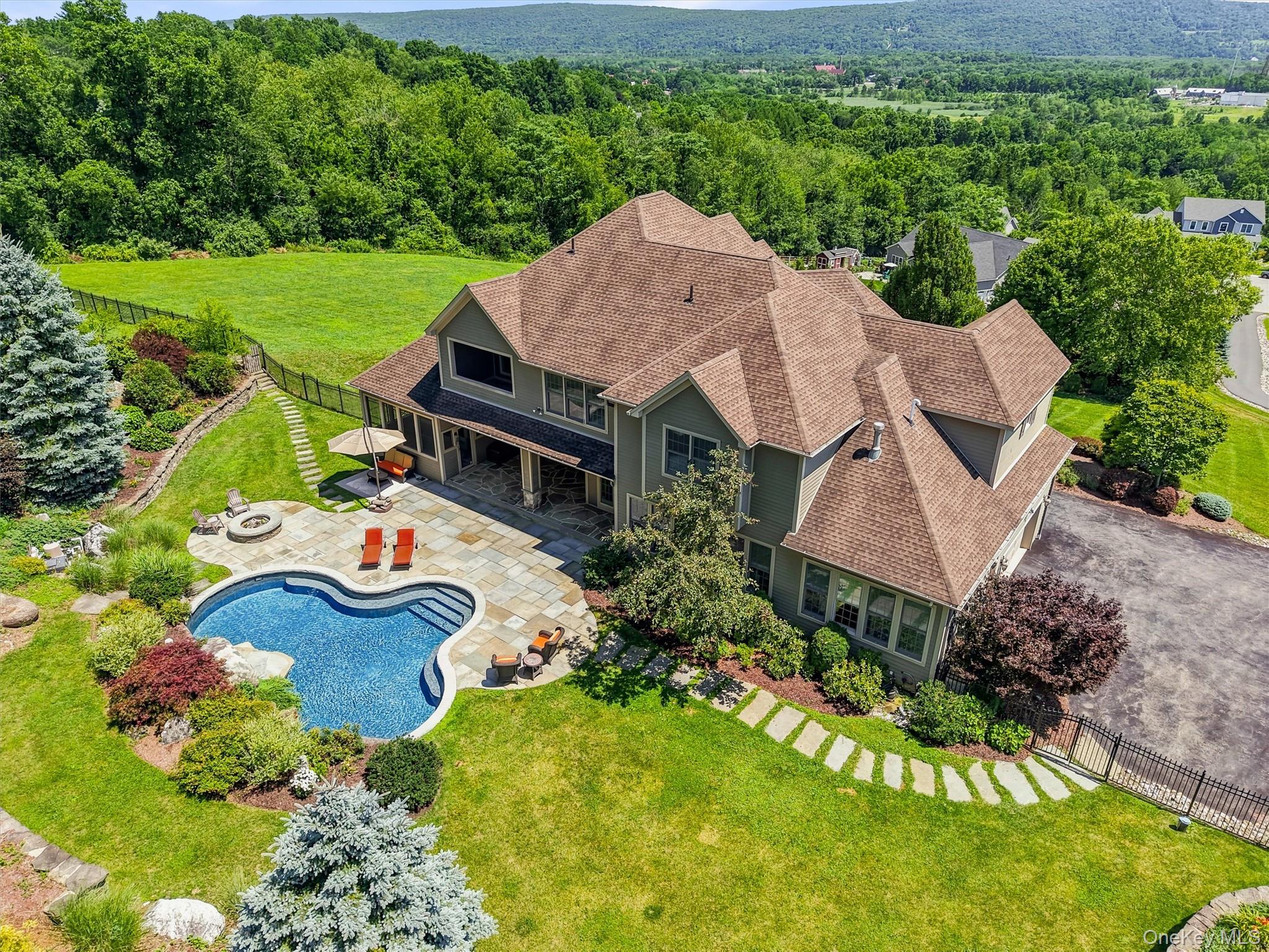 11 Manno Farm Road