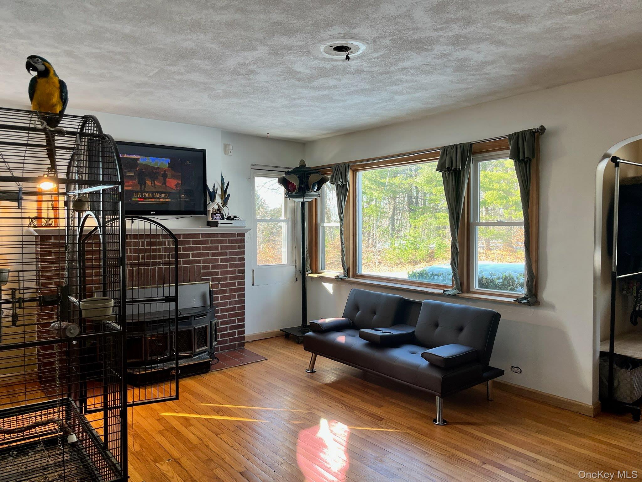 472 Glen Wild Road
