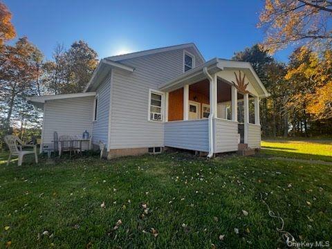 472 Glen Wild Road