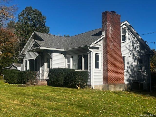 472 Glen Wild Road