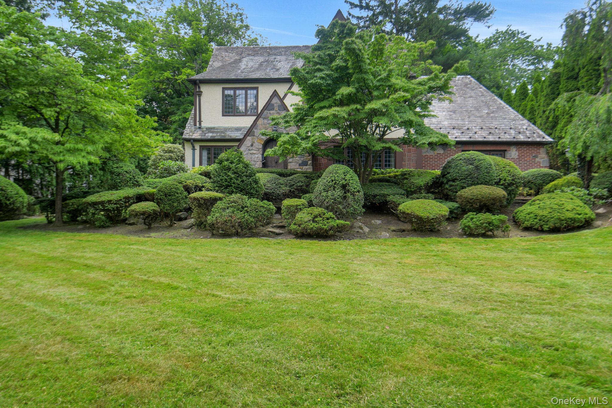 46 Fenimore Road