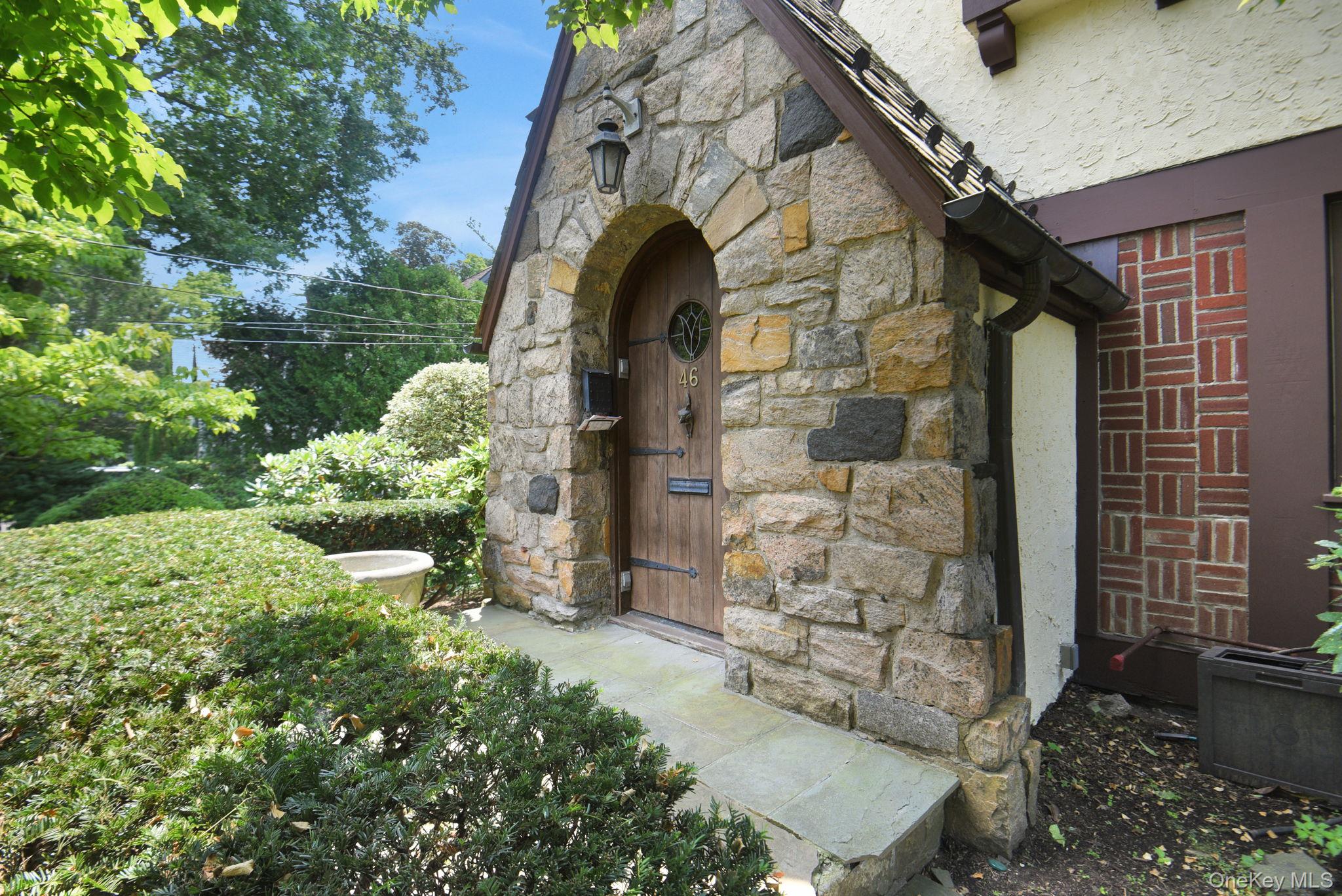 46 Fenimore Road