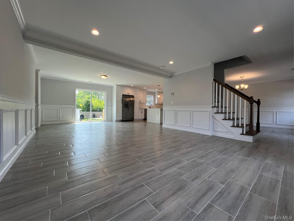 Photo of 35 Babylon Drive, Mastic Beach, NY 11951 (MLS # 1042617)