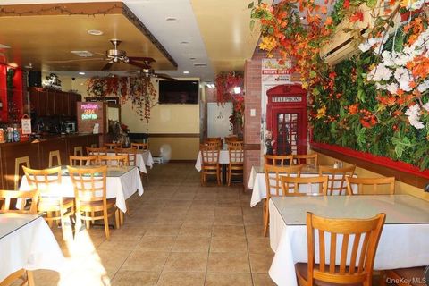 Photo of 32-39 Junction Boulevard, East Elmhurst, NY 11369 (MLS # 958897)