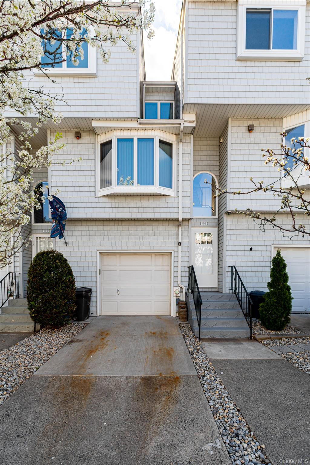 110F Dinsmore Street 110F