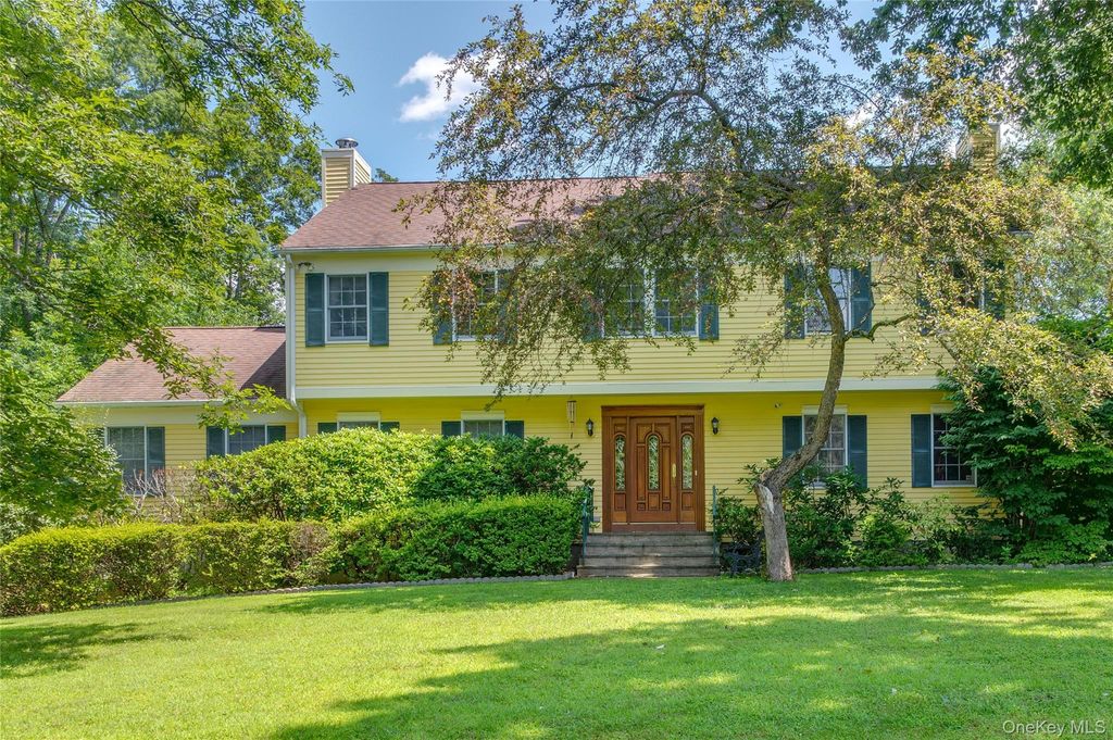 Photo of 45 Stallion Trail, Brewster, NY 10509 (MLS # 985984)