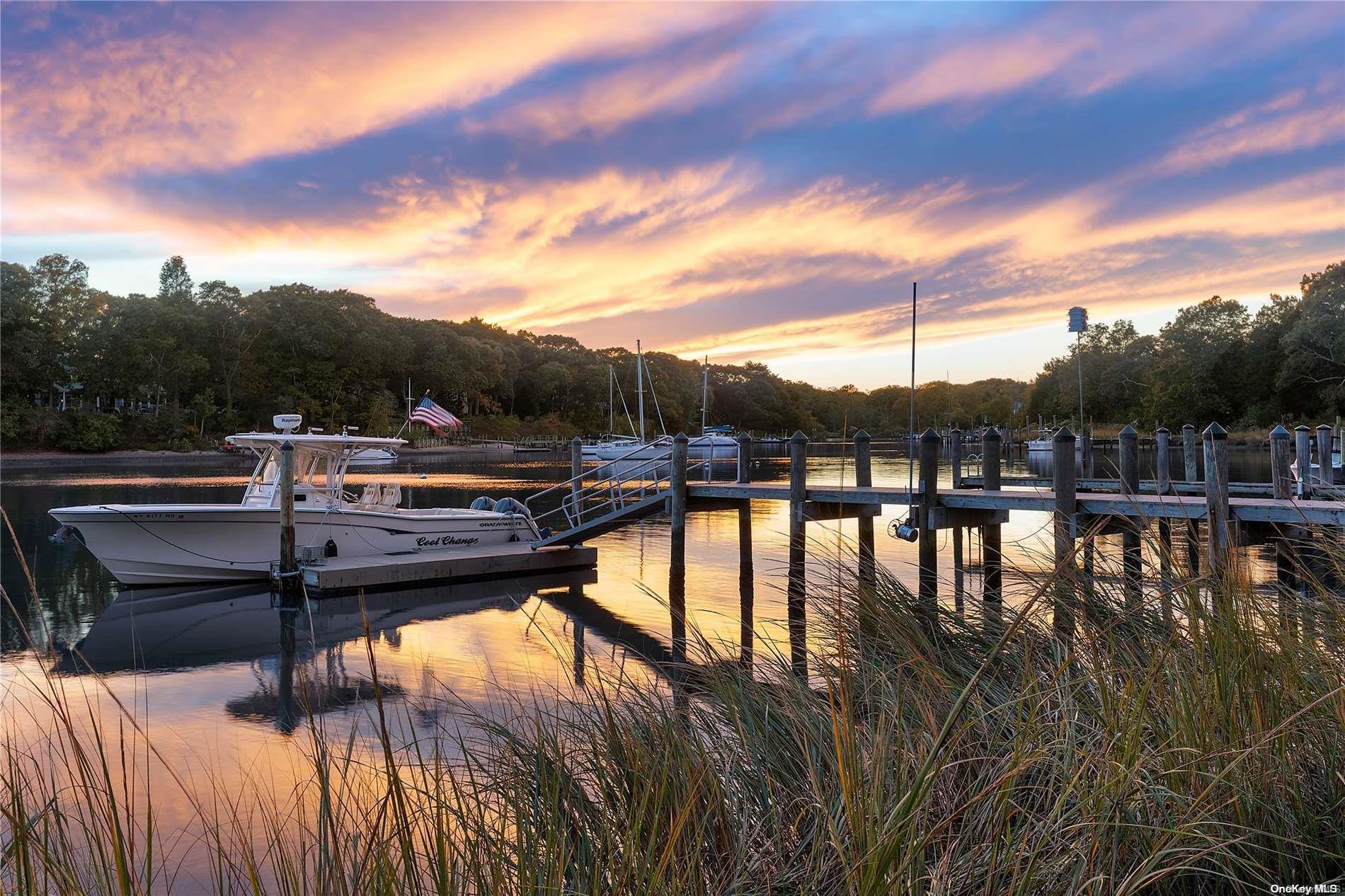 Property for Sale at Hobart Road, Southold, Hamptons, NY - Bedrooms: 5 
Bathrooms: 5  - $9,275,000