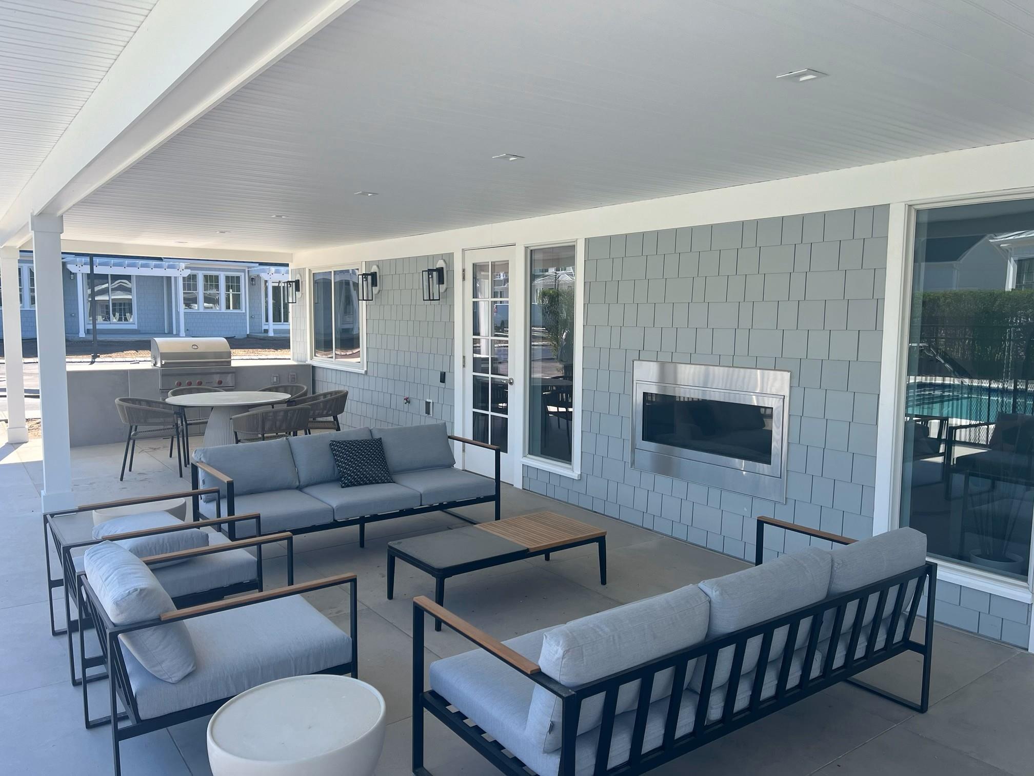 12 Depot #1202 PEARL WAY, Westhampton Beach, New York image 16