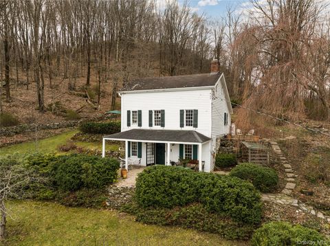 Photo of 30 Wilcox Road, Verbank, NY 12585 (MLS # 988234)