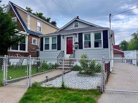 2918 Schley Avenue Bronx NY 10465