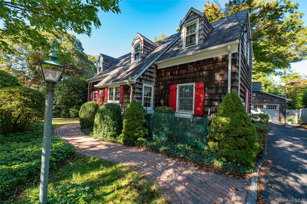 Photo of 103 Emerson Street, Port Jefferson, NY 11777 (MLS # 1065192)
