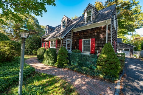 Photo of 103 Emerson Street, Port Jefferson, NY 11777 (MLS # 1065192)