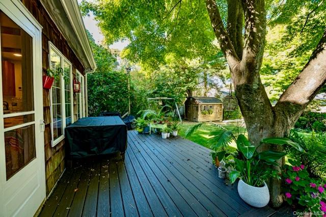 Photo of 103 Emerson Street, Port Jefferson, NY 11777 (MLS # 1065192)