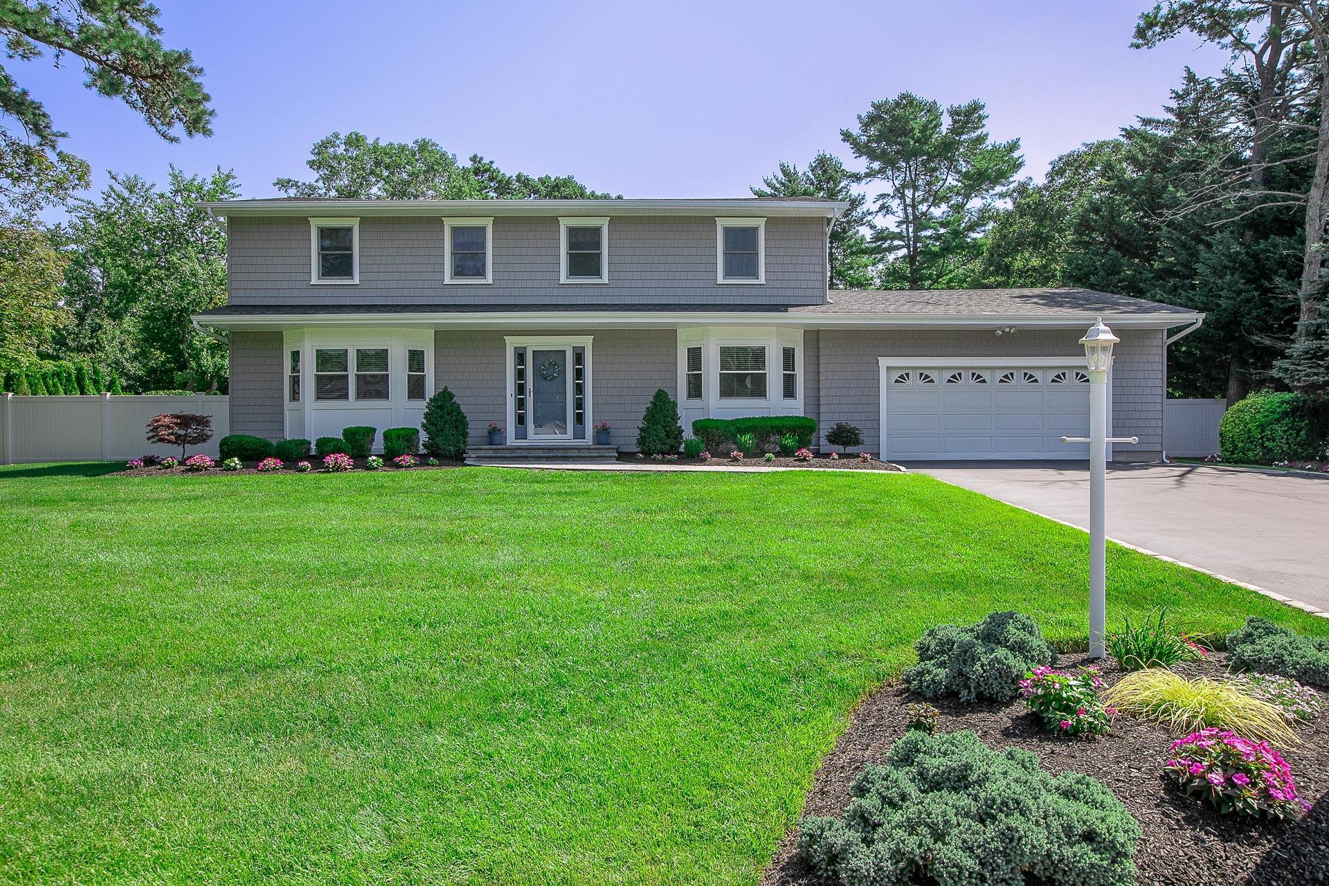 7 Jacqueline Court, Port Jefferson Station, New York image 1
