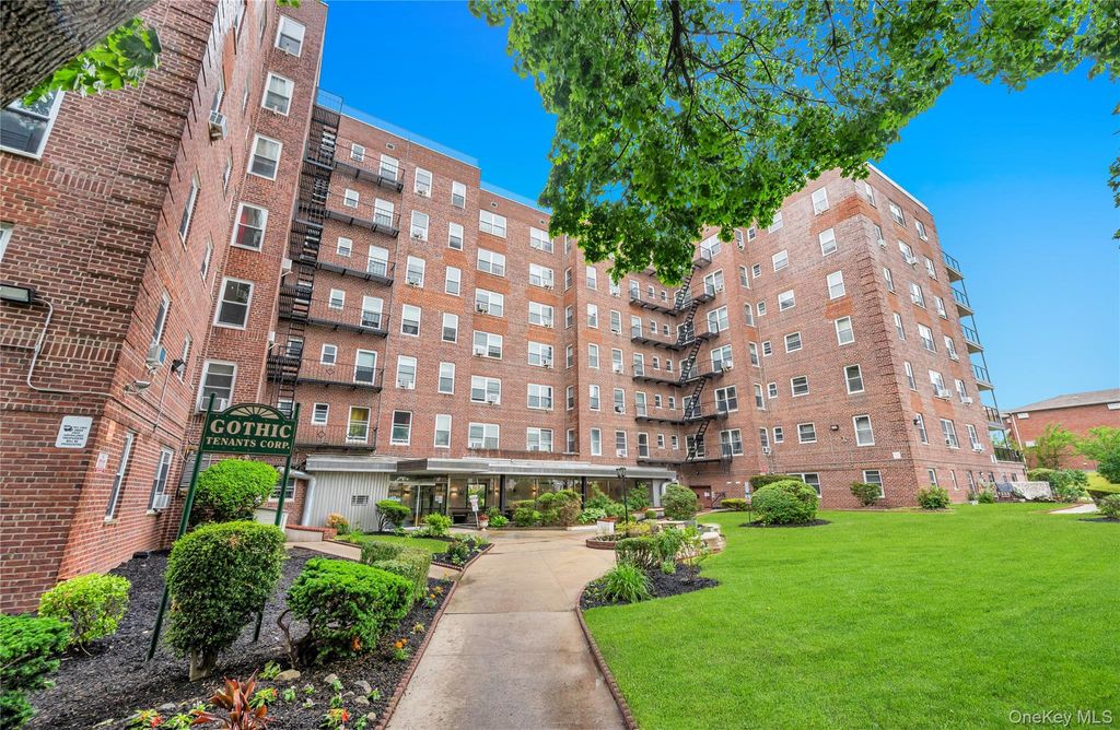 Photo of 84-50 169th Street #410, Jamaica Hills, NY 11432 (MLS # 1003010)