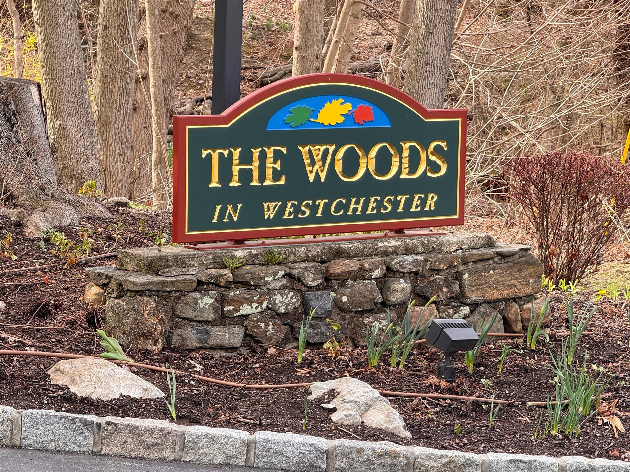 222 Woods Brooke Circle, Ossining, New York image 1