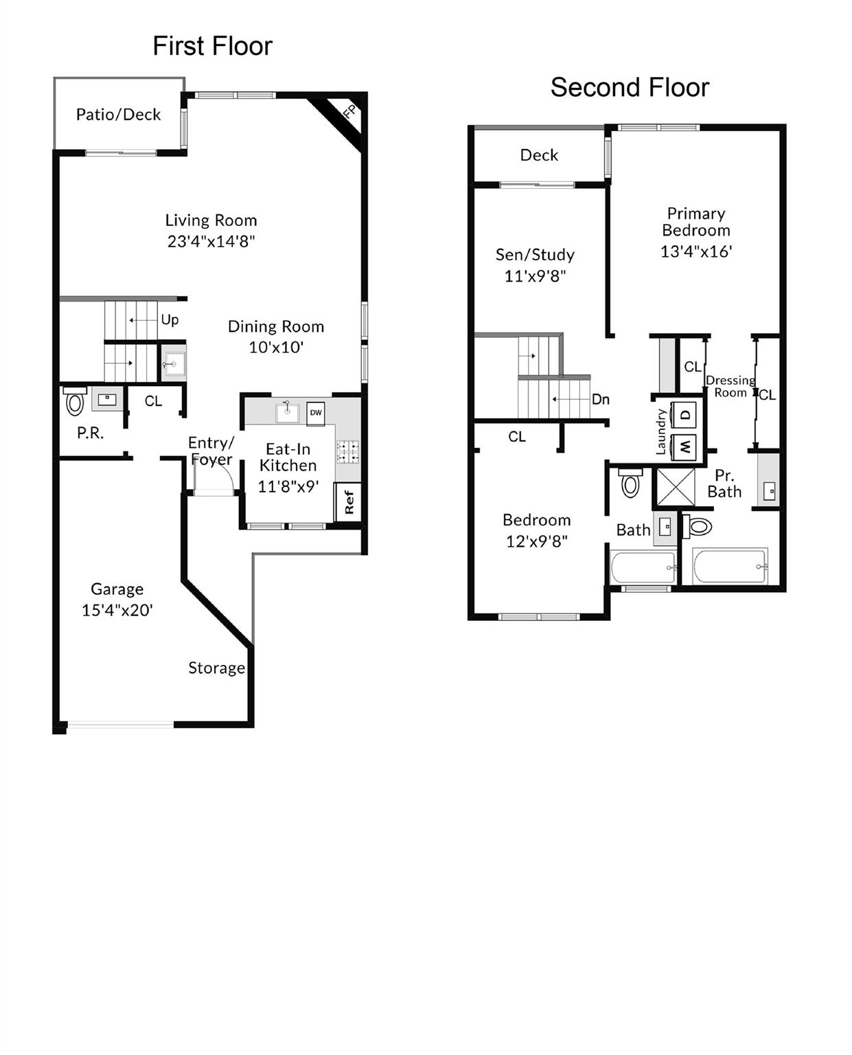 222 Woods Brooke Circle, Ossining, New York image 26