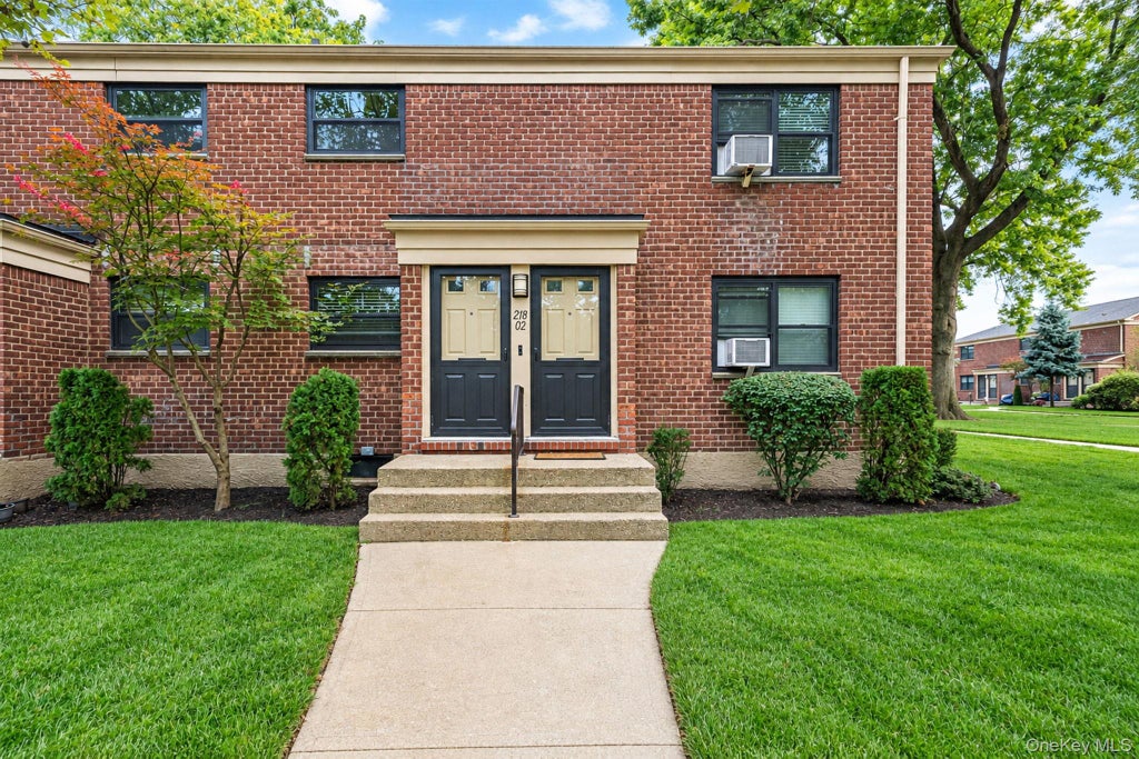 Photo of 218-02 73rd Avenue #397A1, Oakland Gardens, NY 11364 (MLS # 1053262)