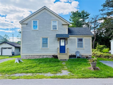 Homes For Sale - 185 Cronk Lane<br/> Roxbury, NY 12434