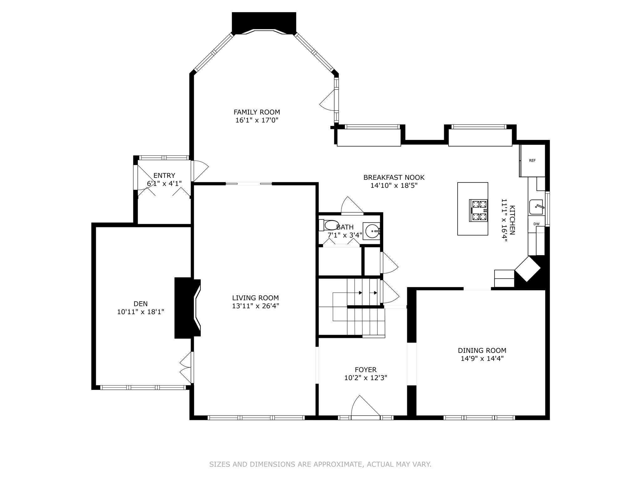 103 3rd Street, Garden City, New York image 23