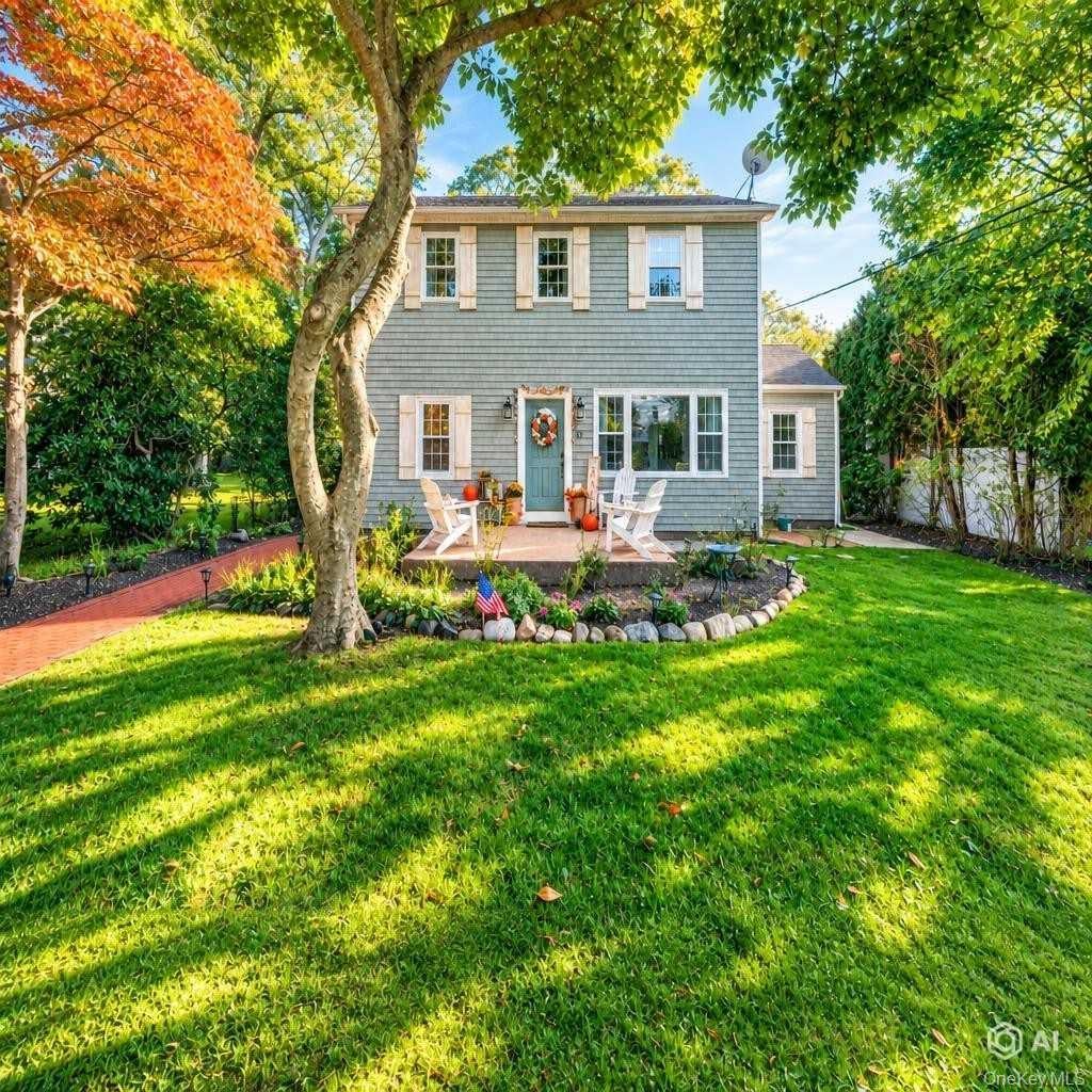 Photo of 14 Waterview Drive, Sound Beach, NY 11789 (MLS # 1058384)