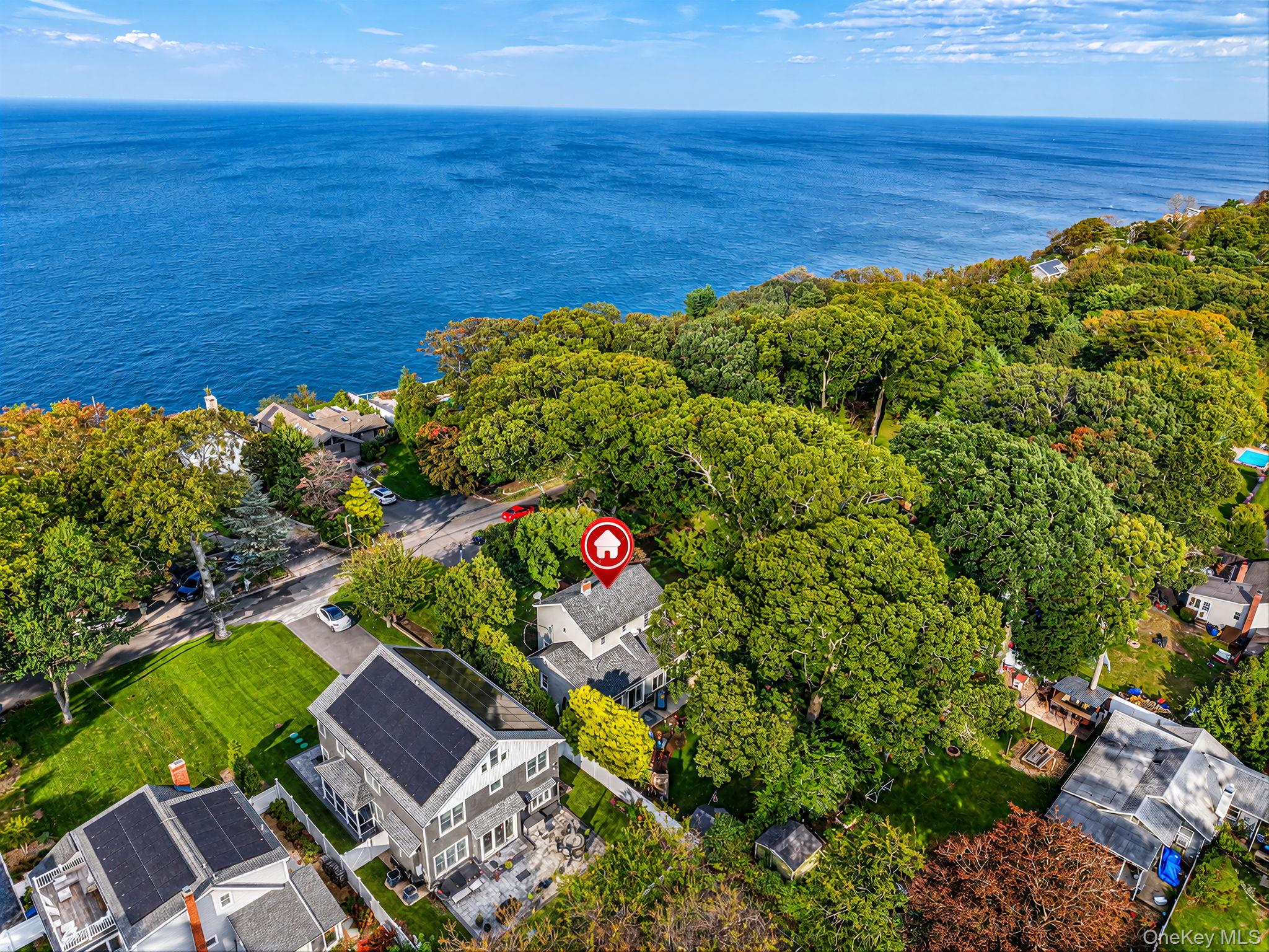 14 Waterview Drive
