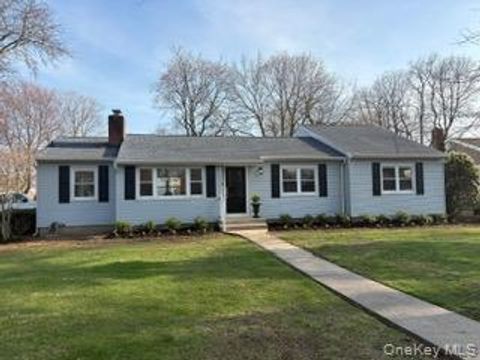 Homes For Sale - 12 Fairlee Drive<br/> Suffolk County, East Northport, NY 11731
