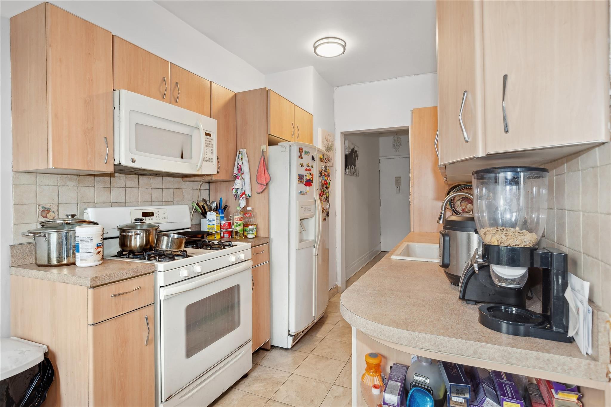 3564 89th Street #5C, Jackson Heights, New York image 5