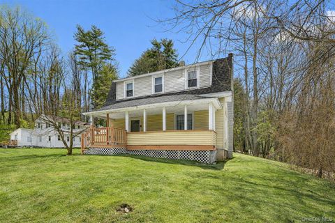 21 Nevins Street Ellenville NY 12428