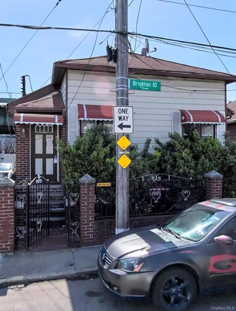 Apartment For Rent - 188 Brighton 10th Street<br/> Brooklyn, NY 11235