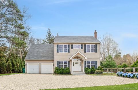 4056 Noyac Road Sag Harbor NY 11963