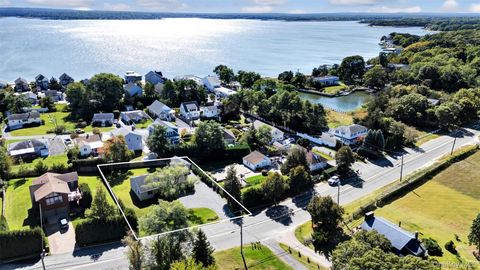 Homes For Sale - 481 Peconic Bay Boulevard<br/> Aquebogue, NY 11931