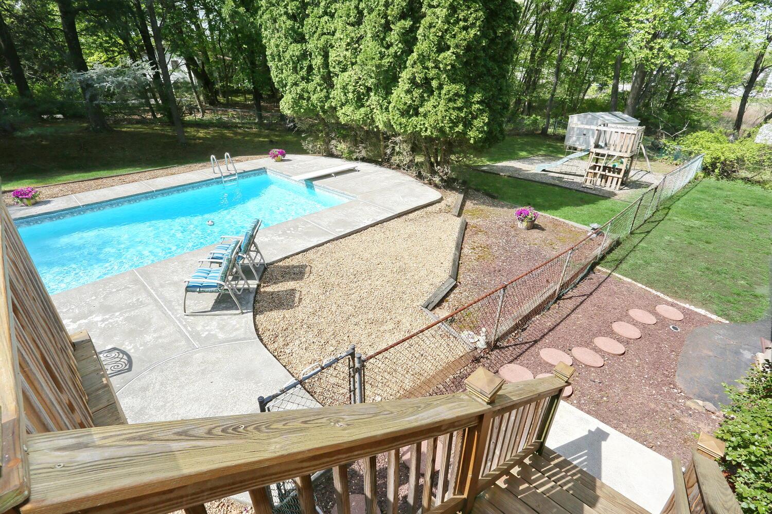 6 Crescent Court, New City, New York image 29