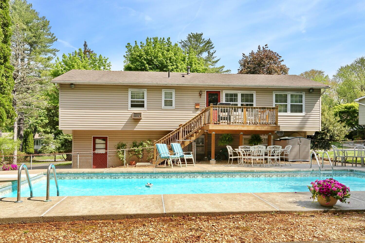 6 Crescent Court, New City, New York image 31