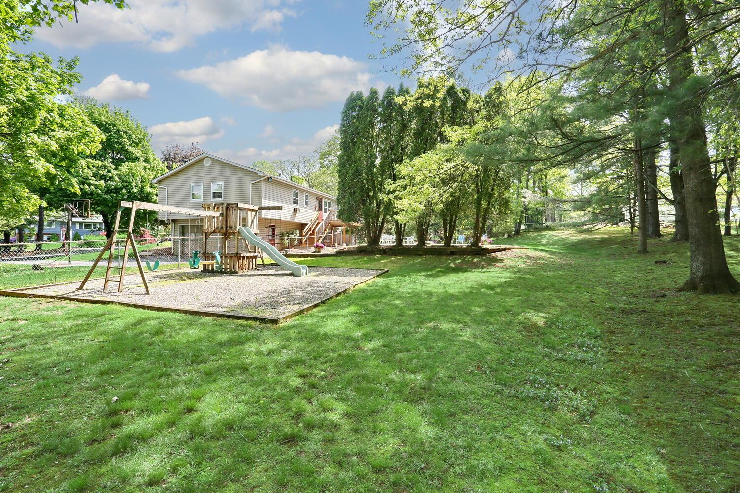 6 Crescent Court, New City, New York image 34