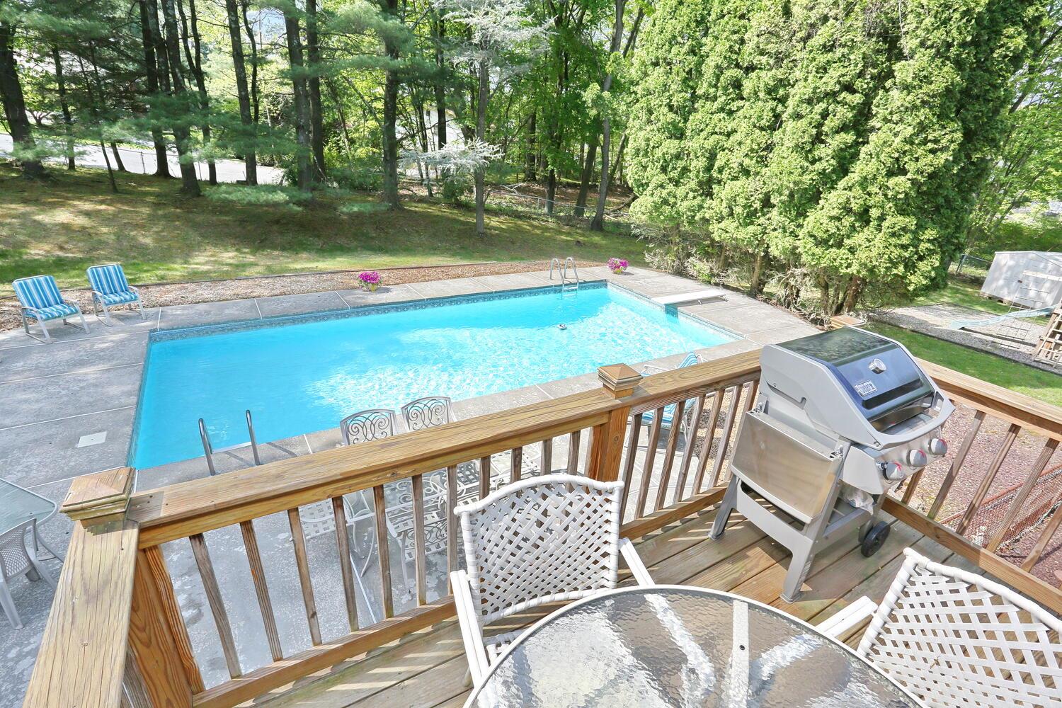 6 Crescent Court, New City, New York image 28
