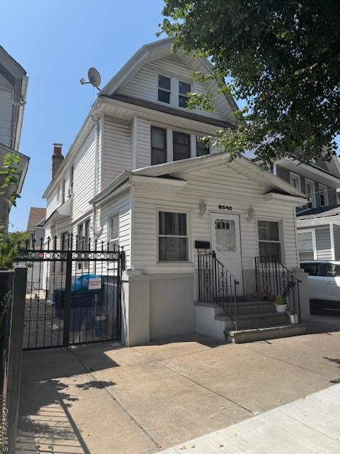 8540 98th Street, Woodhaven, NY 11421 - MLS#: 900345