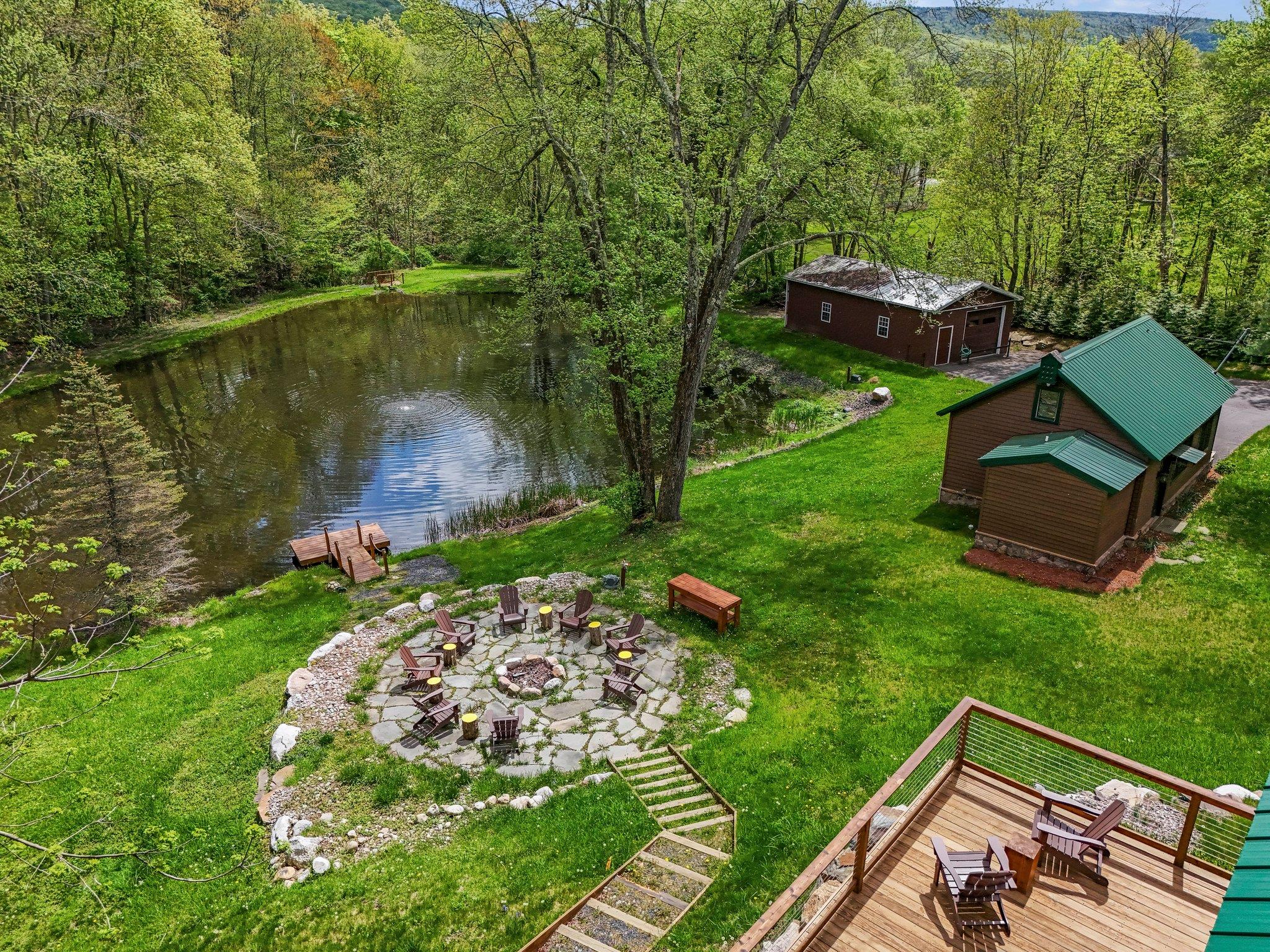 22 Mount Vernon Road, Wurtsboro, New York image 44